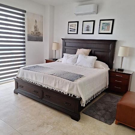 Rosarito Beach Condominio Ngoại thất bức ảnh