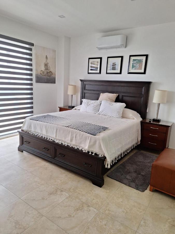 Rosarito Beach Condominio Ngoại thất bức ảnh