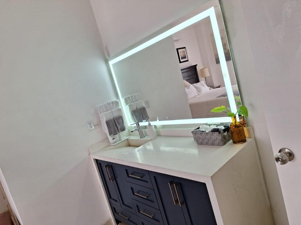 Rosarito Beach Condominio Ngoại thất bức ảnh