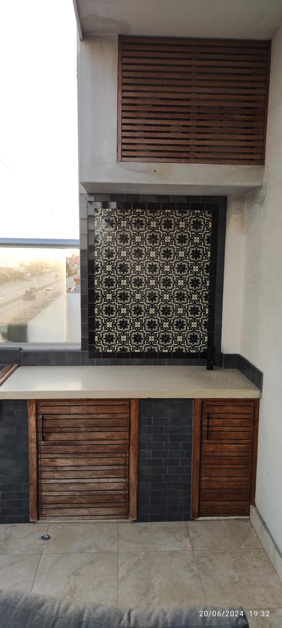 Rosarito Beach Condominio Ngoại thất bức ảnh