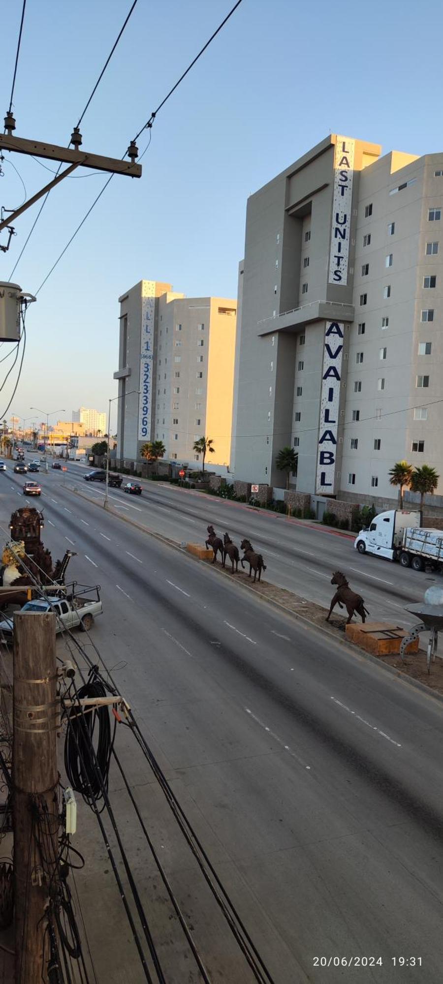 Rosarito Beach Condominio Ngoại thất bức ảnh