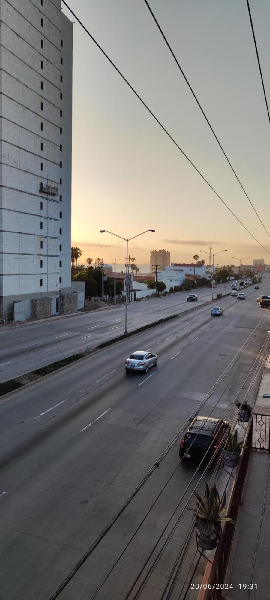 Rosarito Beach Condominio Ngoại thất bức ảnh
